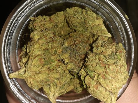 Rollex OG Kush Marijuana Strain Information